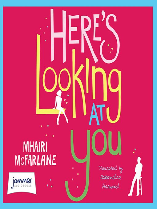 Cover image for Here's Looking at You